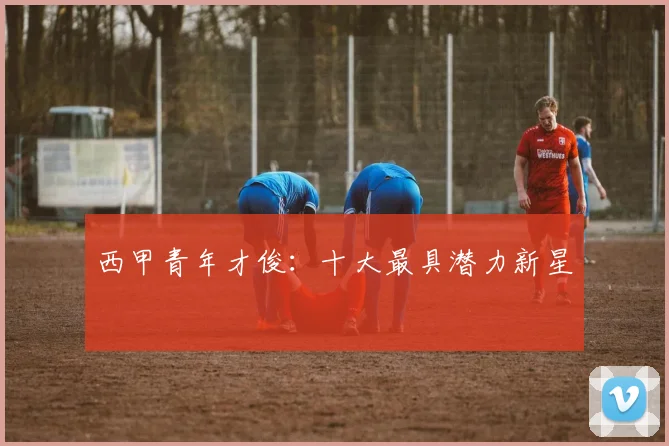 西甲青年才俊:十大最具潜力新星