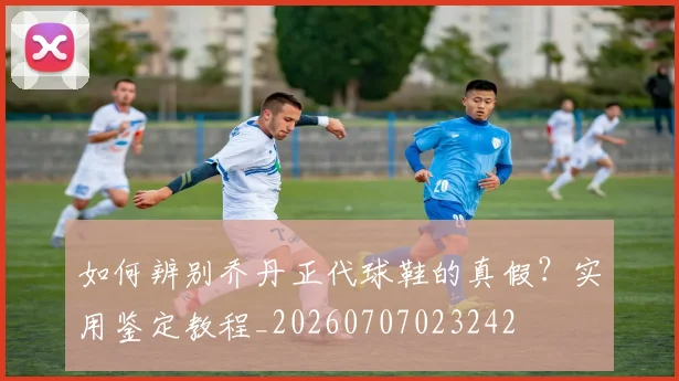 如何辨别乔丹正代球鞋的真假？实用鉴定教程_20260707023242