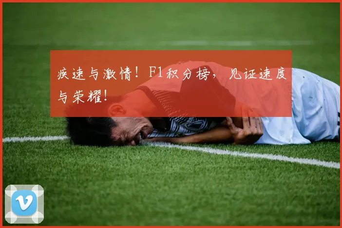 疾速与激情!F1积分榜,见证速度与荣耀!