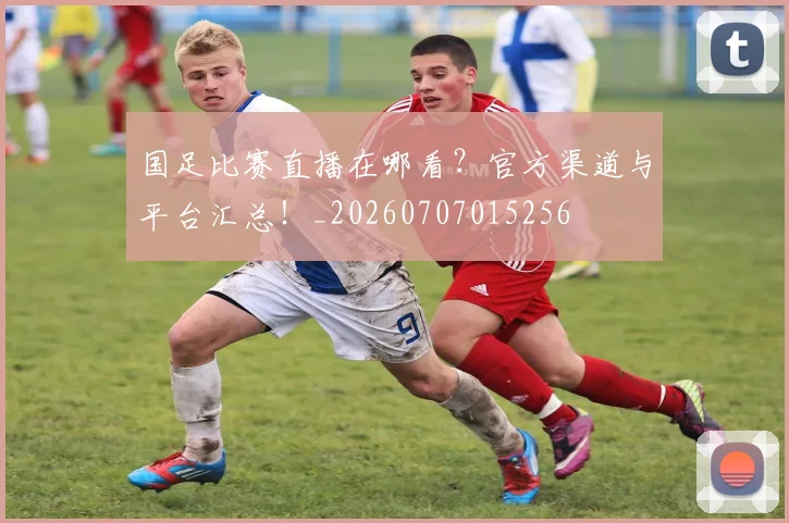 国足比赛直播在哪看？官方渠道与平台汇总！_20260707015256